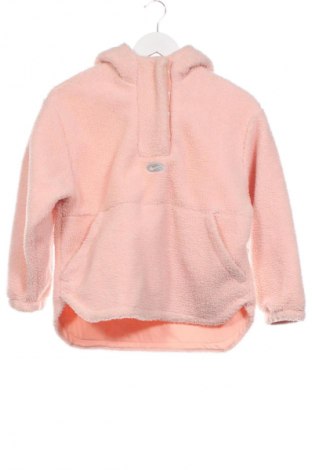 Kinder Sweatshirts Nike, Größe 9-10y/ 140-146 cm, Farbe Aschrosa, Preis 13,99 €