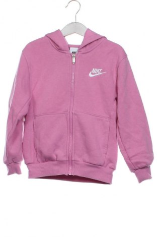 Kinder Sweatshirts Nike, Größe 2-3y/ 98-104 cm, Farbe Rosa, Preis 64,99 €