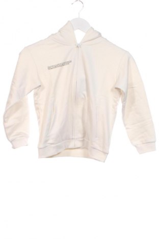 Hanorac pentru copii PANGAIA, Mărime 7-8y/ 128-134 cm, Culoare Ecru, Preț 394,99 Lei