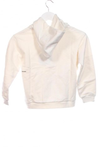 Hanorac pentru copii PANGAIA, Mărime 7-8y/ 128-134 cm, Culoare Ecru, Preț 394,99 Lei