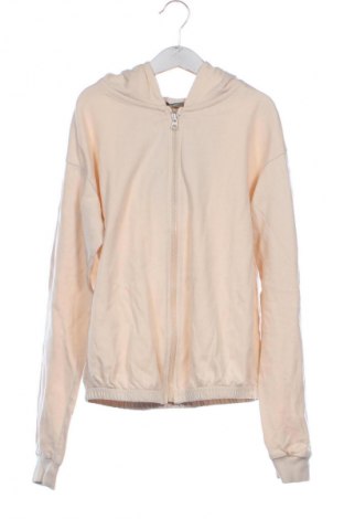 Dziecięca bluza Pepco, Rozmiar 12-13y/ 158-164 cm, Kolor Beżowy, Cena 50,67 zł