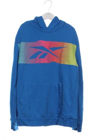 Παιδικό φούτερ Reebok, Μέγεθος 13-14y/ 164-168 εκ., Χρώμα Πολύχρωμο, Τιμή 23,13 €