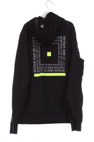 Kinder Sweatshirts Retour Jeans, Größe 15-18y/ 170-176 cm, Farbe Schwarz, Preis 11,86 €