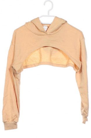 Kinder Sweatshirts SHEIN, Größe 11-12y/ 152-158 cm, Farbe Beige, Preis € 15,99