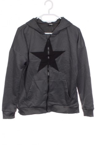 Gyerek sweatshirt SHEIN, Méret 13-14y / 164-168 cm, Szín Szürke, Ár 5 999 Ft