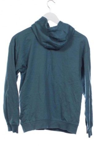 Kinder Sweatshirts Sinsay, Größe 12-13y/ 158-164 cm, Farbe Blau, Preis 21,13 €