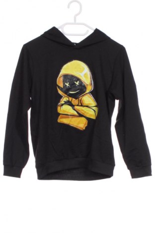 Gyerek sweatshirt Unbranded, Méret 9-10y / 140-146 cm, Szín Fekete, Ár 5 999 Ft