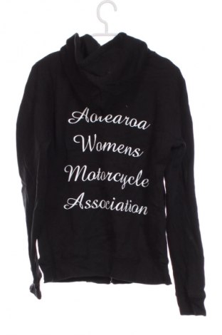Hanorac pentru copii Unbranded, Mărime 11-12y/ 152-158 cm, Culoare Negru, Preț 124,99 Lei