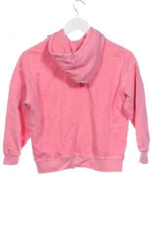 Hanorac pentru copii Unbranded, Mărime 7-8y/ 128-134 cm, Culoare Roz, Preț 124,99 Lei