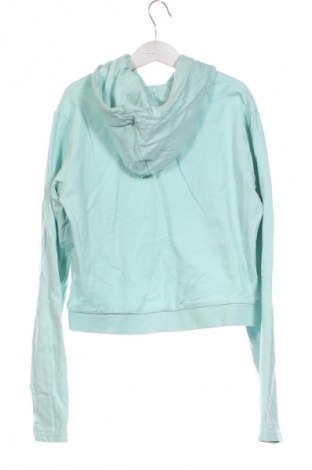 Detská mikina  Unbranded, Veľkosť 11-12y/ 152-158 cm, Farba Zelená, Cena  11,35 €