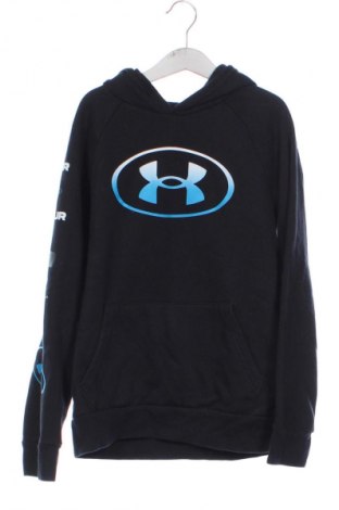 Kinder Sweatshirts Under Armour, Größe 7-8y/ 128-134 cm, Farbe Blau, Preis 20,97 €