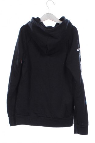 Kinder Sweatshirts Under Armour, Größe 7-8y/ 128-134 cm, Farbe Blau, Preis 20,97 €