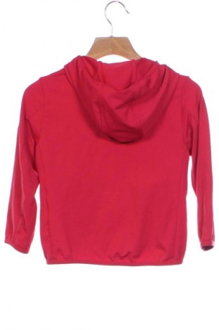 Gyerek sweatshirt Uniqlo, Méret 2-3y / 98-104 cm, Szín Piros, Ár 3 169 Ft