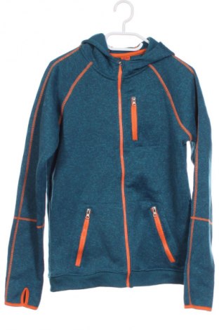 Dziecięca bluza Y.F.K., Rozmiar 12-13y/ 158-164 cm, Kolor Niebieski, Cena 72,99 zł