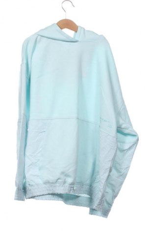Kinder Sweatshirts Zara, Größe 12-13y/ 158-164 cm, Farbe Blau, Preis 9,99 €
