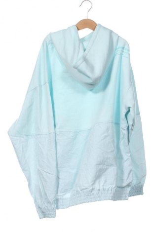 Kinder Sweatshirts Zara, Größe 12-13y/ 158-164 cm, Farbe Blau, Preis 9,99 €