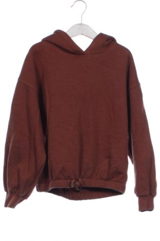 Παιδικό φούτερ Zara, Μέγεθος 8-9y/ 134-140 εκ., Χρώμα Καφέ, Τιμή 7,00 €