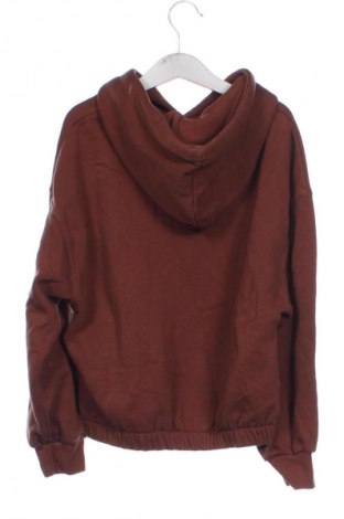 Παιδικό φούτερ Zara, Μέγεθος 8-9y/ 134-140 εκ., Χρώμα Καφέ, Τιμή 7,00 €