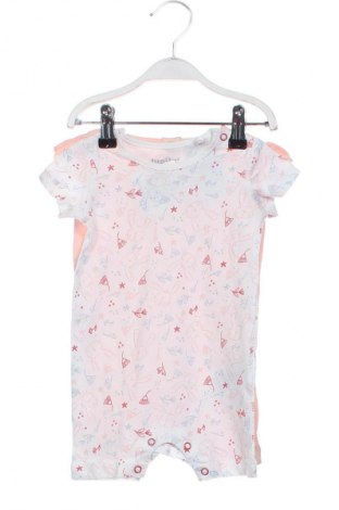Kinder-Body Lupilu, Größe 3-6m/ 62-68 cm, Farbe Mehrfarbig, Preis € 6,99