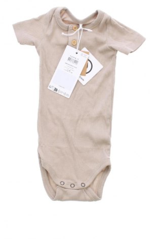Haina body pentru copii Name It, Mărime 9-12m/ 74-80 cm, Culoare Bej, Preț 176,99 Lei