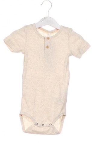 Kinder-Body Name It, Größe 18-24m/ 86-98 cm, Farbe Beige, Preis € 35,99