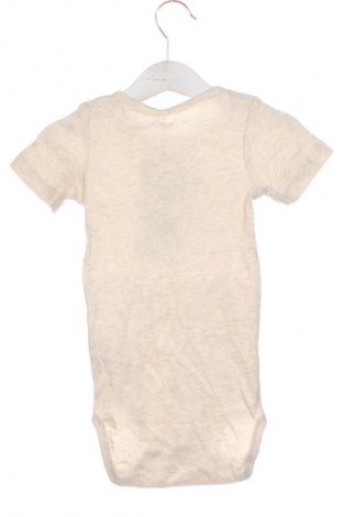 Kinder-Body Name It, Größe 18-24m/ 86-98 cm, Farbe Beige, Preis € 35,99