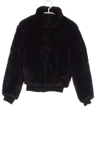 Παιδικό παλτό H&M, Μέγεθος 12-13y/ 158-164 εκ., Χρώμα Μαύρο, Τιμή 17,99 €