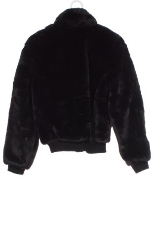 Παιδικό παλτό H&M, Μέγεθος 12-13y/ 158-164 εκ., Χρώμα Μαύρο, Τιμή 17,99 €