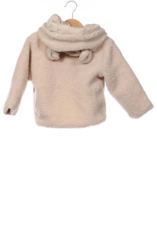 Kindermantel Minoti, Größe 12-18m/ 80-86 cm, Farbe Ecru, Preis € 35,99