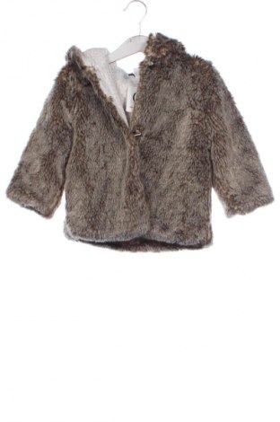 Palton pentru copii Tex, Mărime 2-3y/ 98-104 cm, Culoare Maro, Preț 102,63 Lei