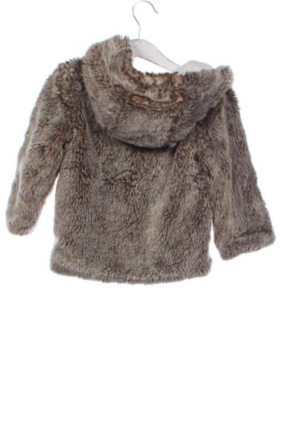 Palton pentru copii Tex, Mărime 2-3y/ 98-104 cm, Culoare Maro, Preț 102,63 Lei
