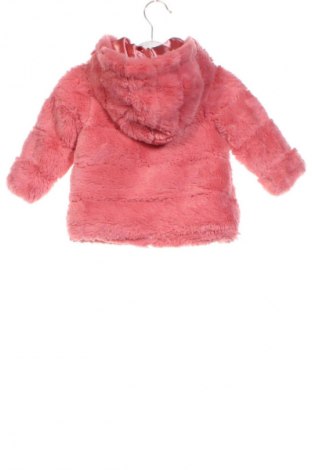 Gyerek kabát Unbranded, Méret 18-24m / 86-98 cm, Szín Rózsaszín, Ár 8 019 Ft