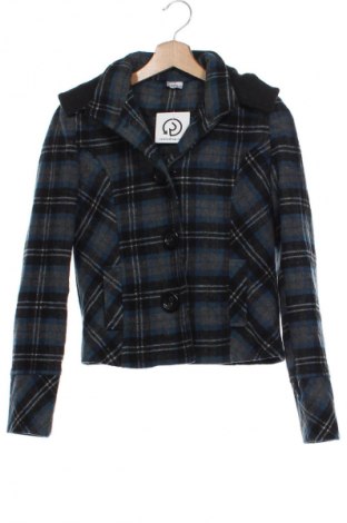 Παιδικό παλτό Unbranded, Μέγεθος 12-13y/ 158-164 εκ., Χρώμα Πολύχρωμο, Τιμή 18,99 €