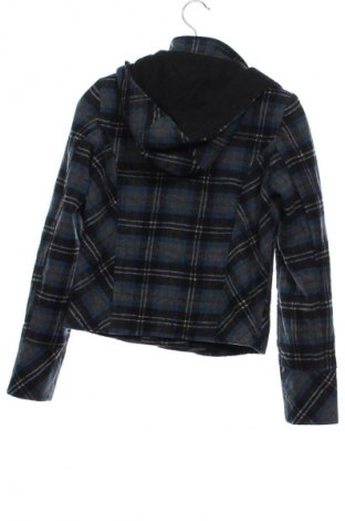 Παιδικό παλτό Unbranded, Μέγεθος 12-13y/ 158-164 εκ., Χρώμα Πολύχρωμο, Τιμή 18,99 €