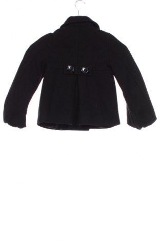 Детско палто United Colors Of Benetton, Размер 5-6y/ 116-122 см, Цвят Многоцветен, Цена 38,00 лв.