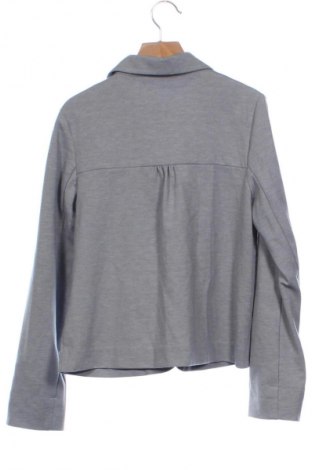 Kindersakko H&M, Größe 12-13y/ 158-164 cm, Farbe Grau, Preis € 11,99