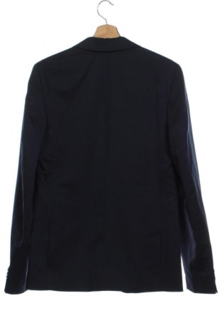 Kindersakko Jack & Jones, Größe 15-18y/ 170-176 cm, Farbe Blau, Preis 71,99 €