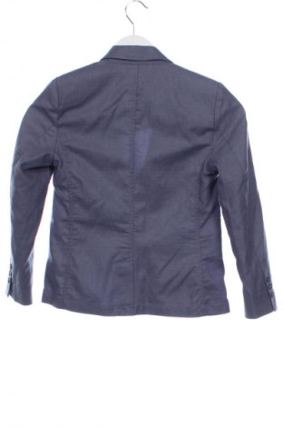 Detské sako  Reserved, Veľkosť 6-7y/ 122-128 cm, Farba Modrá, Cena  11,95 €