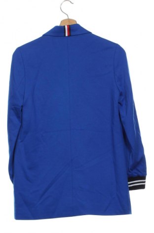 Kindersakko Tommy Hilfiger, Größe 10-11y/ 146-152 cm, Farbe Blau, Preis 112,99 €