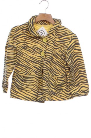 Kindersakko Unbranded, Größe 4-5y/ 110-116 cm, Farbe Mehrfarbig, Preis 16,37 €