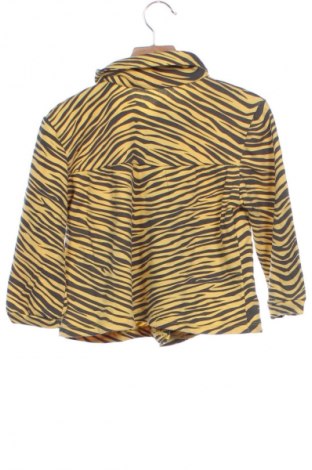 Kindersakko Unbranded, Größe 4-5y/ 110-116 cm, Farbe Mehrfarbig, Preis 16,37 €