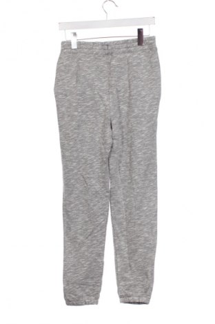 Gyerek sport nadrág Abercrombie Kids, Méret 13-14y / 164-168 cm, Szín Szürke, Ár 7 339 Ft