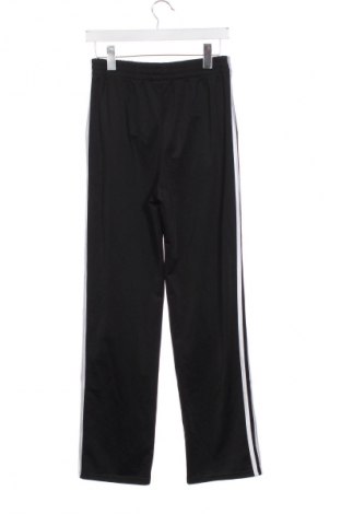Pantaloni de trening, pentru copii Adidas, Mărime 15-18y/ 170-176 cm, Culoare Negru, Preț 117,99 Lei