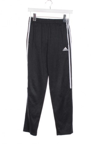 Gyerek sport nadrág Adidas, Méret 13-14y / 164-168 cm, Szín Szürke, Ár 9 219 Ft