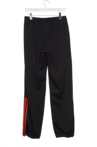 Παιδική κάτω φόρμα Adidas, Μέγεθος 15-18y/ 170-176 εκ., Χρώμα Μαύρο, Τιμή 13,76 €