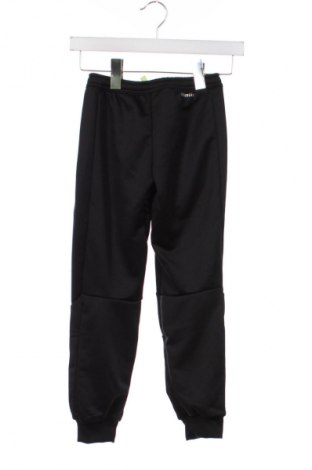 Kinder Sporthose Adidas, Größe 6-7y/ 122-128 cm, Farbe Schwarz, Preis 53,99 €