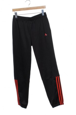 Kinder Sporthose Adidas, Größe 13-14y/ 164-168 cm, Farbe Mehrfarbig, Preis 23,99 €