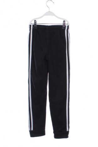 Dziecięce spodnie sportowe Adidas, Rozmiar 6-7y/ 122-128 cm, Kolor Czarny, Cena 78,00 zł