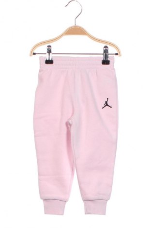 Kinder Sporthose Air Jordan Nike, Größe 12-18m/ 80-86 cm, Farbe Rosa, Preis € 48,99