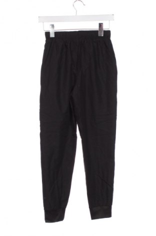 Gyerek sport nadrág Anko, Méret 9-10y / 140-146 cm, Szín Fekete, Ár 6 809 Ft